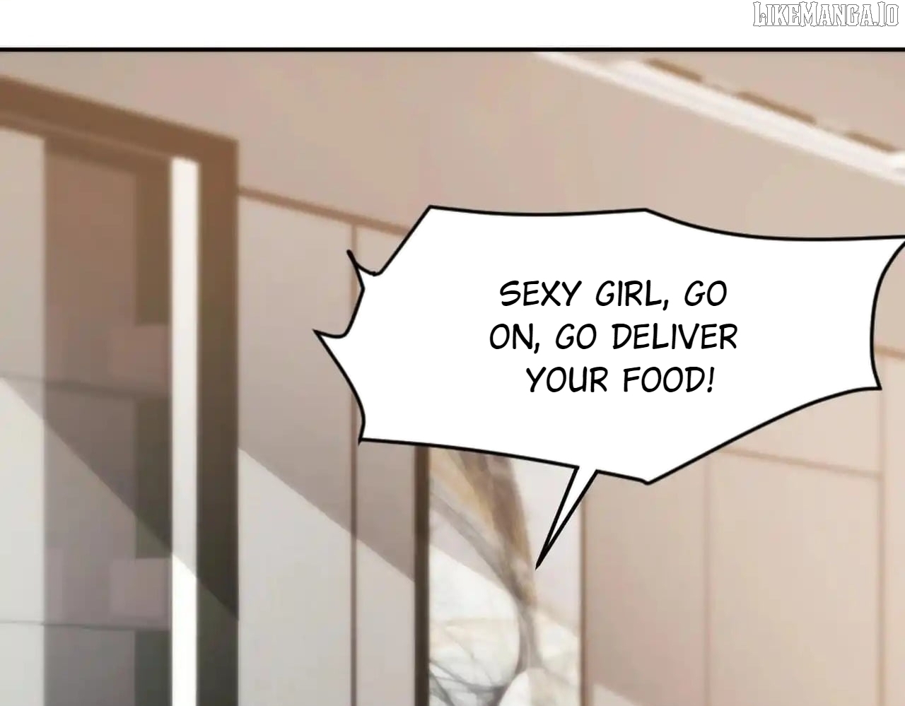Hidden Dragon in the City (2025) Chapter 14 - page 43
